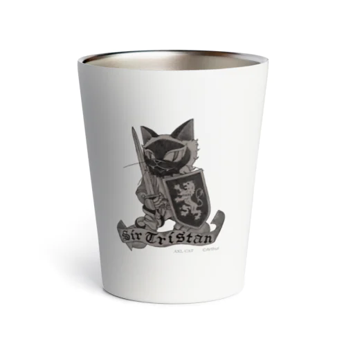 トリスタン (AXL CAT) Thermo Tumbler