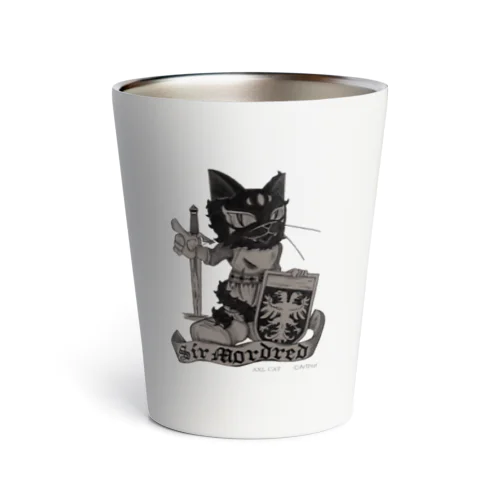 モルドレッド (AXL CAT) Thermo Tumbler