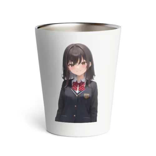 2chSSプラス 幼馴染 Thermo Tumbler