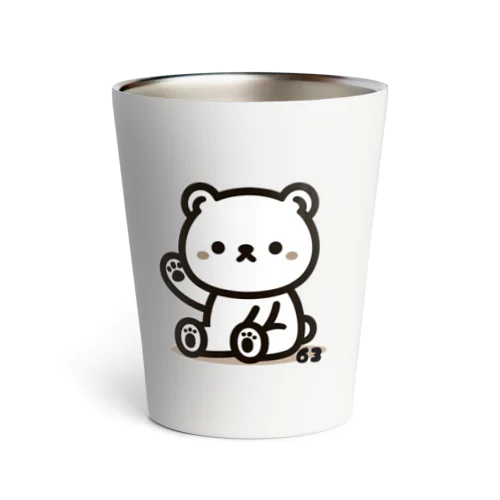 ROMIKUMA Thermo Tumbler