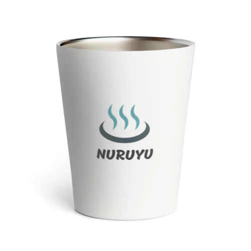 NURUYU No.2 サーモタンブラー