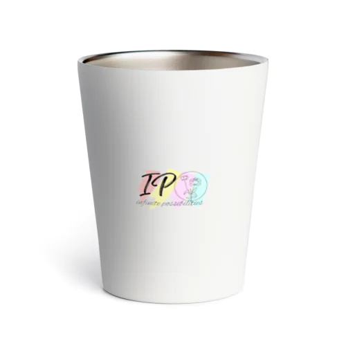 IP（アイピー） Thermo Tumbler