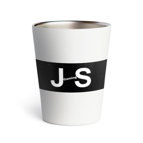 JS Gaming 2 Thermo Tumbler