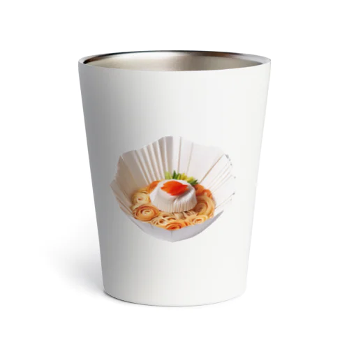 origamiラーメン Thermo Tumbler