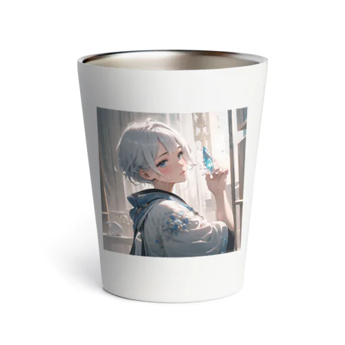 望月響 Thermo Tumbler