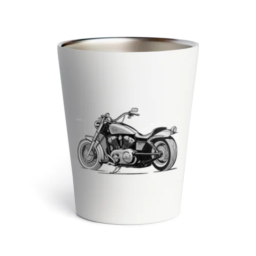 Harley-Davidson V-ROD Thermo Tumbler