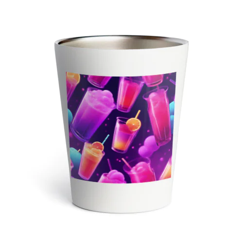 タピオカオワコン？！ Thermo Tumbler