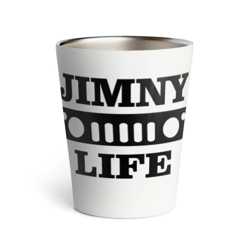 JIMNY LIFE ジムニー生活 Thermo Tumbler