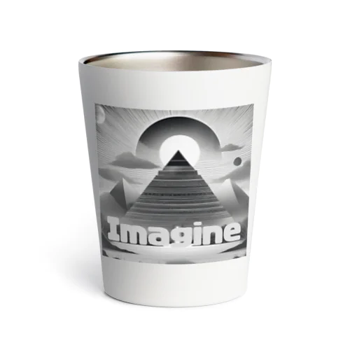 Imagineシリーズ３ Thermo Tumbler