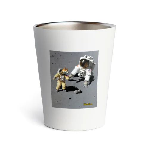 迷子犬 Thermo Tumbler