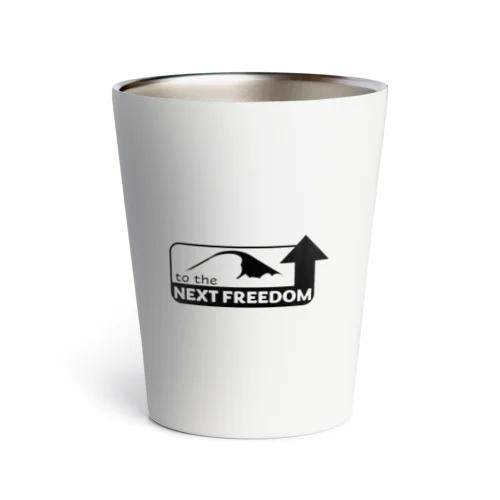 NEXT FREEDOM Thermo Tumbler