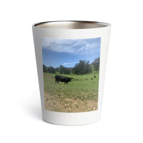 Farm Thermo Tumbler