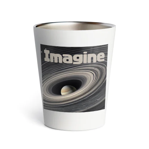 Imagineシリーズ５ Thermo Tumbler