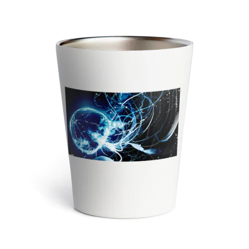 深海02 Thermo Tumbler