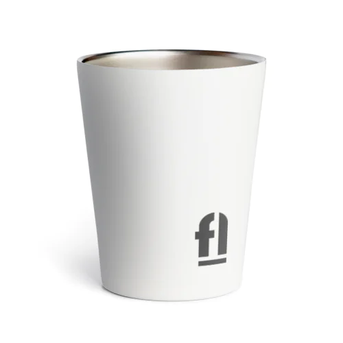 floatグッズ Thermo Tumbler