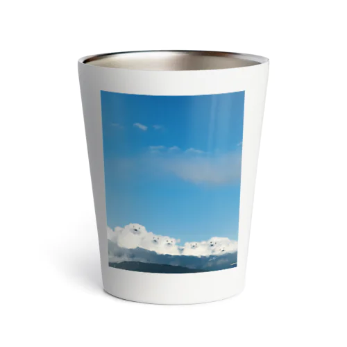 KUMO KUMA Thermo Tumbler