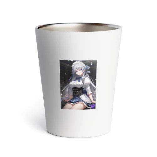 レイナ・スターライト (Reina Starlight) Thermo Tumbler