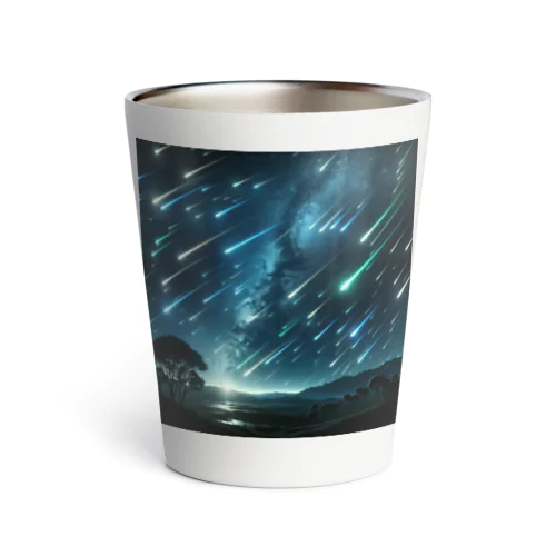 流星群 Thermo Tumbler