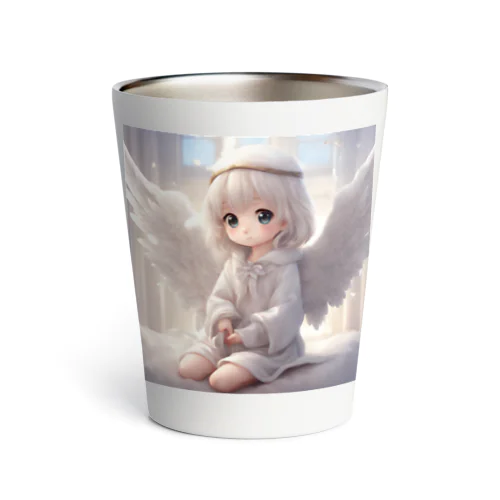 マジ天使ちゃん Thermo Tumbler