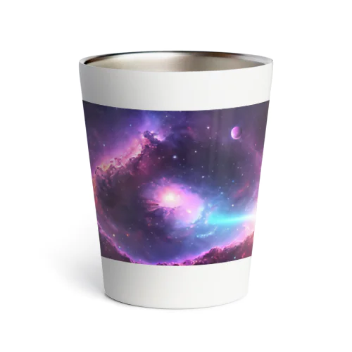 宇宙 Thermo Tumbler