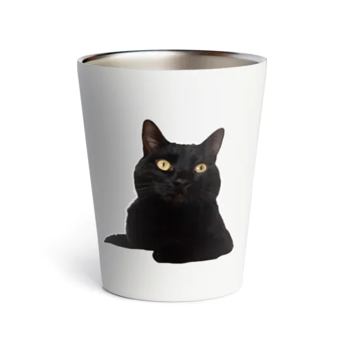 愛猫 Thermo Tumbler