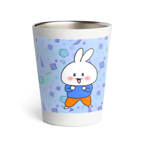 ピュアラウ Thermo Tumbler