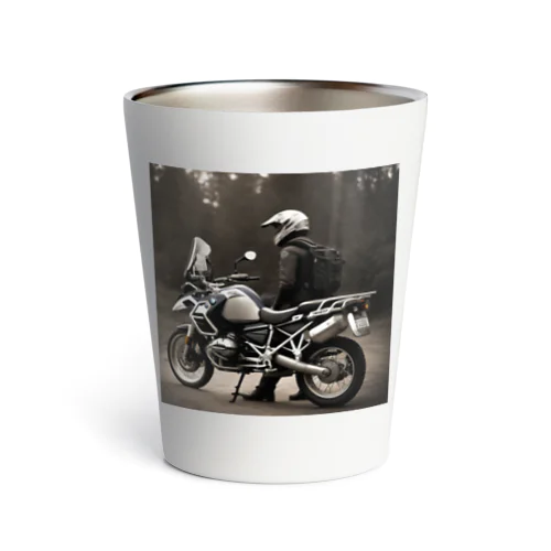 BMW R1250GS Thermo Tumbler