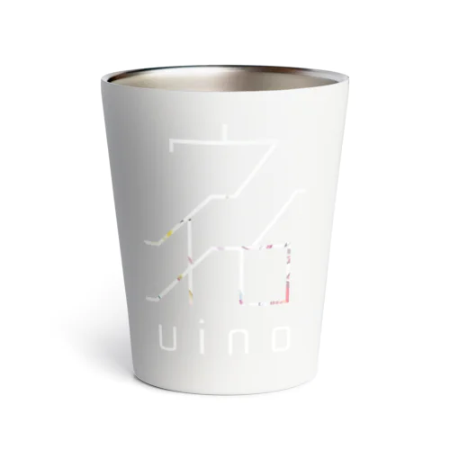 ウイノイロ_WH Thermo Tumbler