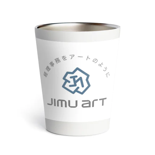 ジムアート Thermo Tumbler