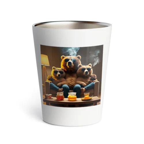 Bear3’s Thermo Tumbler