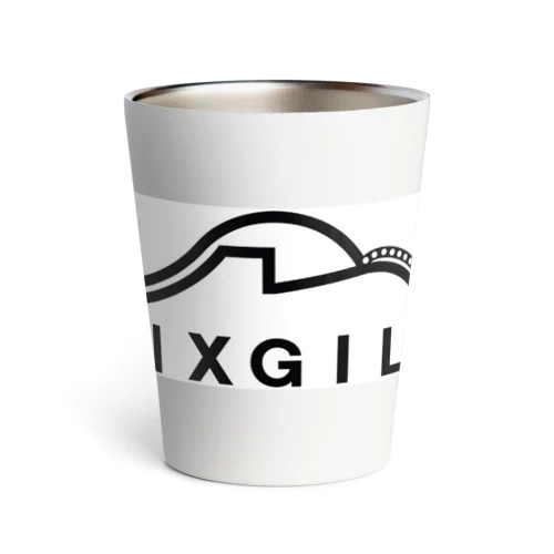 HIXGILL Thermo Tumbler