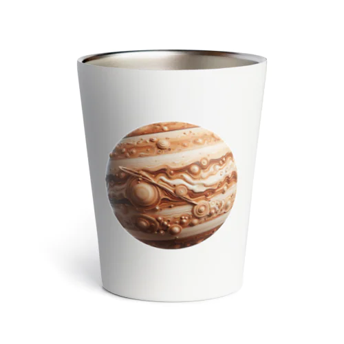 JUPITER❷ Thermo Tumbler