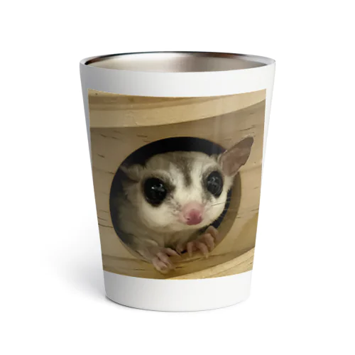 クロ店長のおすすめ。 Thermo Tumbler