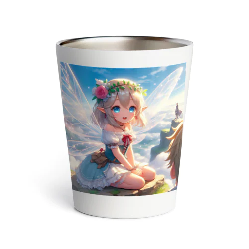 サリーちゃん Thermo Tumbler