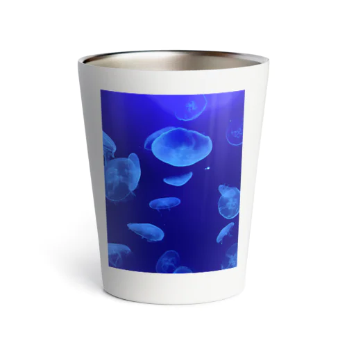 クラゲ Thermo Tumbler