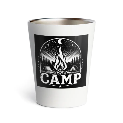 ＣＡＭＰＥＲ Thermo Tumbler