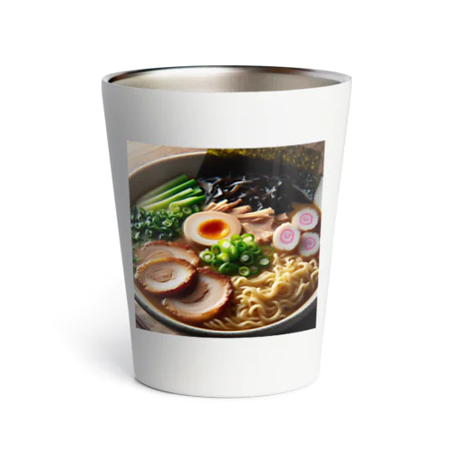 ラーメン Thermo Tumbler