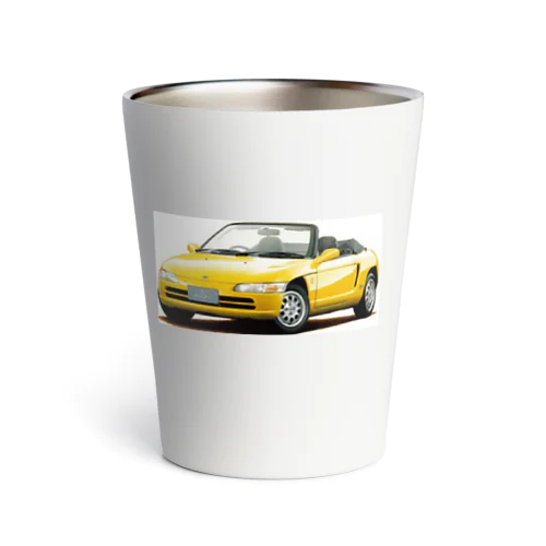 ホンダビート Thermo Tumbler