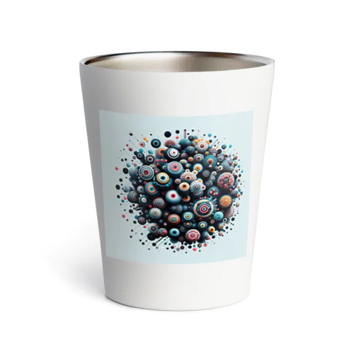 バズリンク Thermo Tumbler