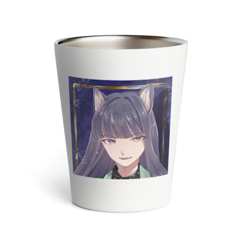 壱原ハウンド Thermo Tumbler