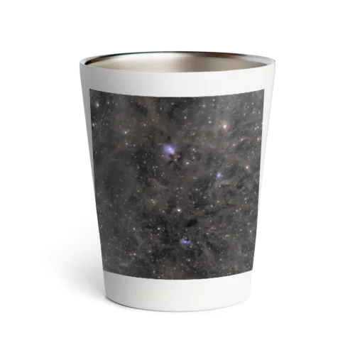 NGC1333 Thermo Tumbler