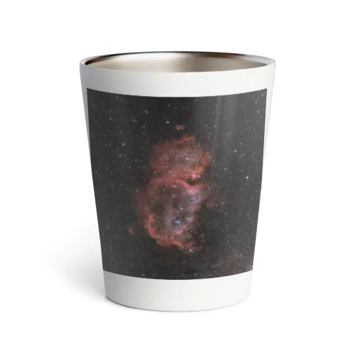 胎児星雲 Thermo Tumbler