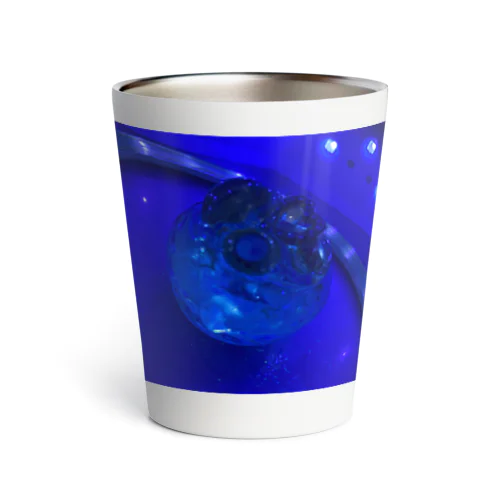 UVライト Thermo Tumbler