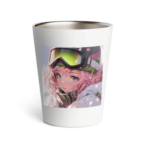 ウィンターワンダーランド Thermo Tumbler