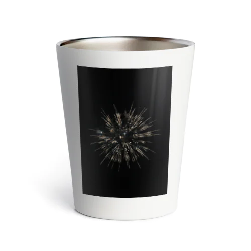 感動の花火 Thermo Tumbler