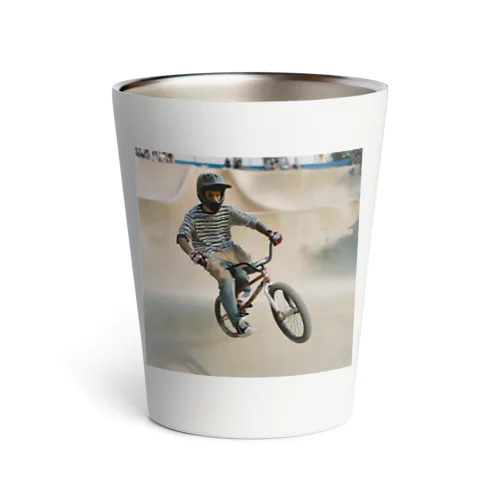 BMX001 Thermo Tumbler