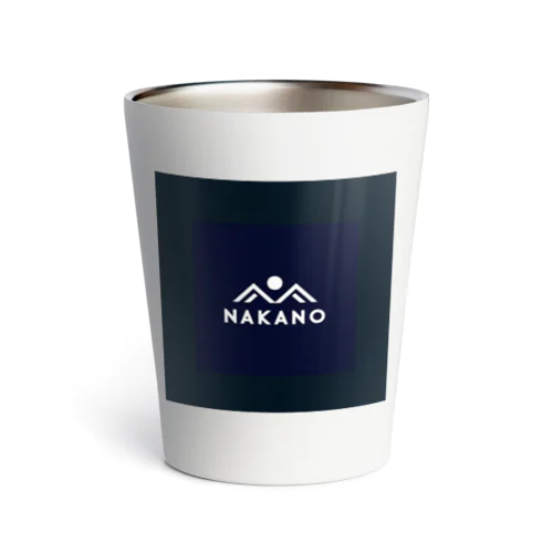 NAKANO Thermo Tumbler