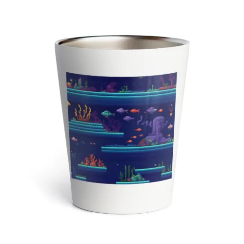 deep sea Thermo Tumbler