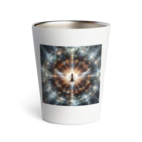 宇宙エネルギー Thermo Tumbler