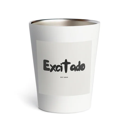 excitado Thermo Tumbler